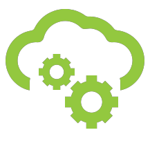 ikonka aplikacje w chmurze (cloud)